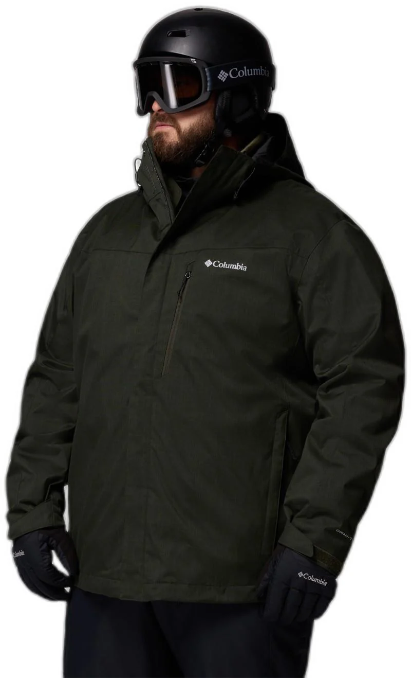 Whirlibird V Interchange Jacket, Extended - Mens - Image 49