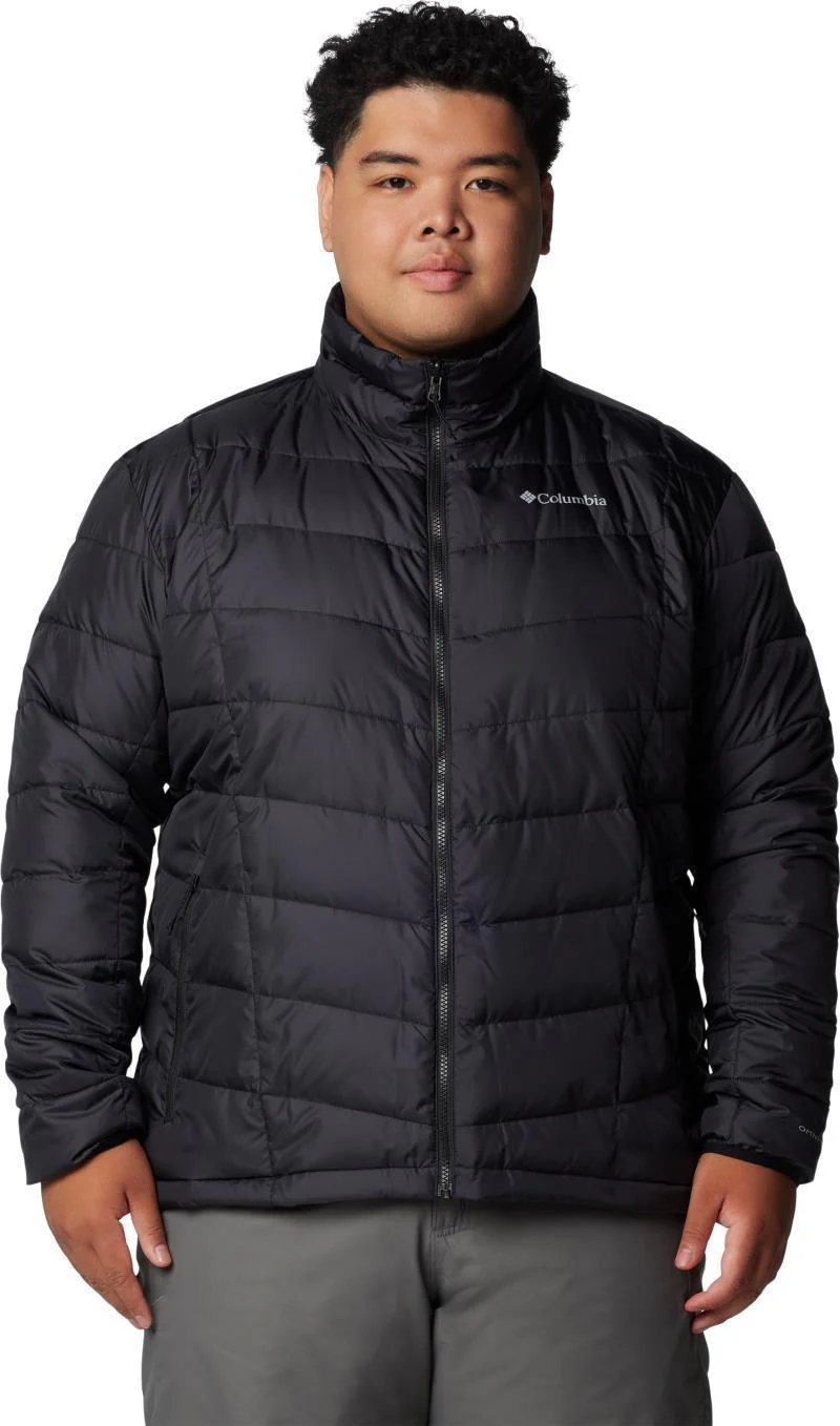 Whirlibird V Interchange Jacket, Extended - Mens - Image 5