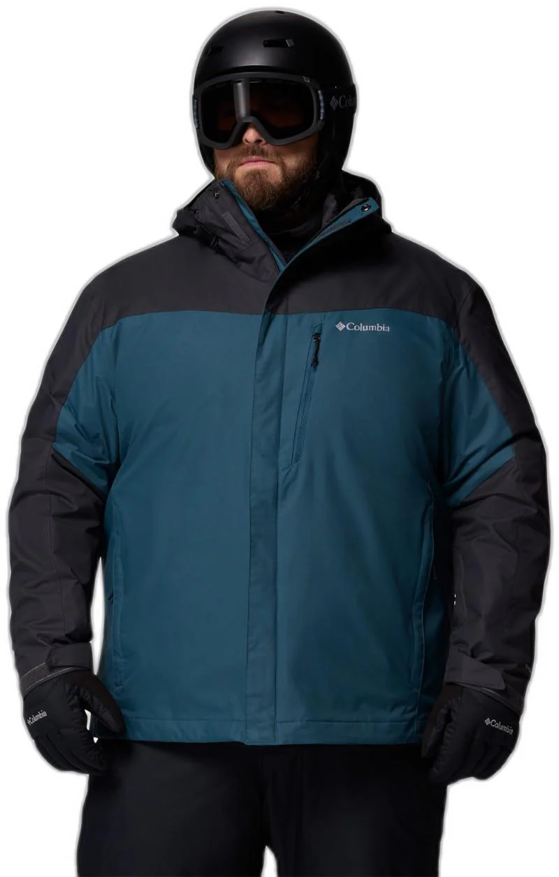 Whirlibird V Interchange Jacket, Extended - Mens - Image 51