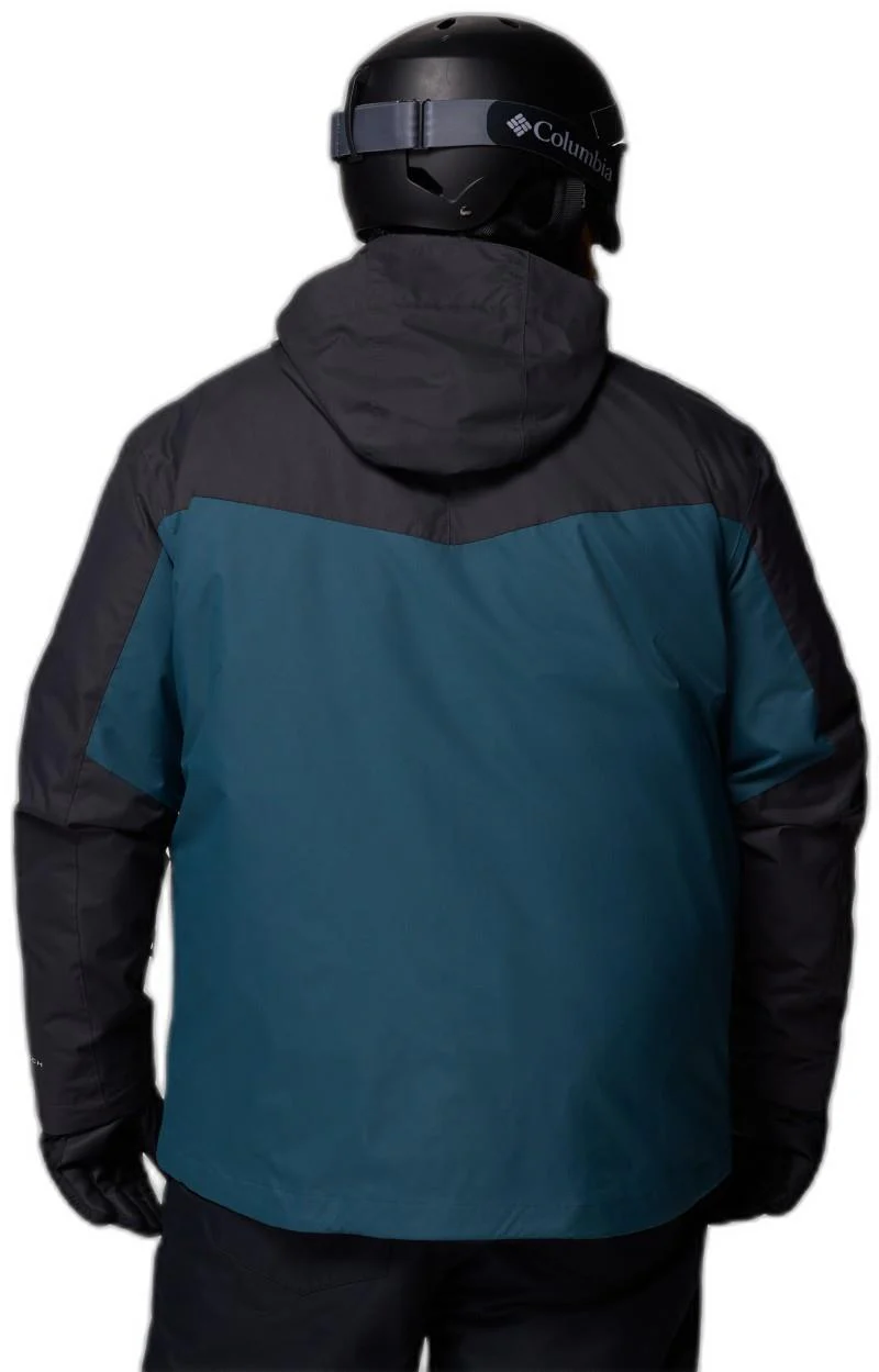 Whirlibird V Interchange Jacket, Extended - Mens - Image 52