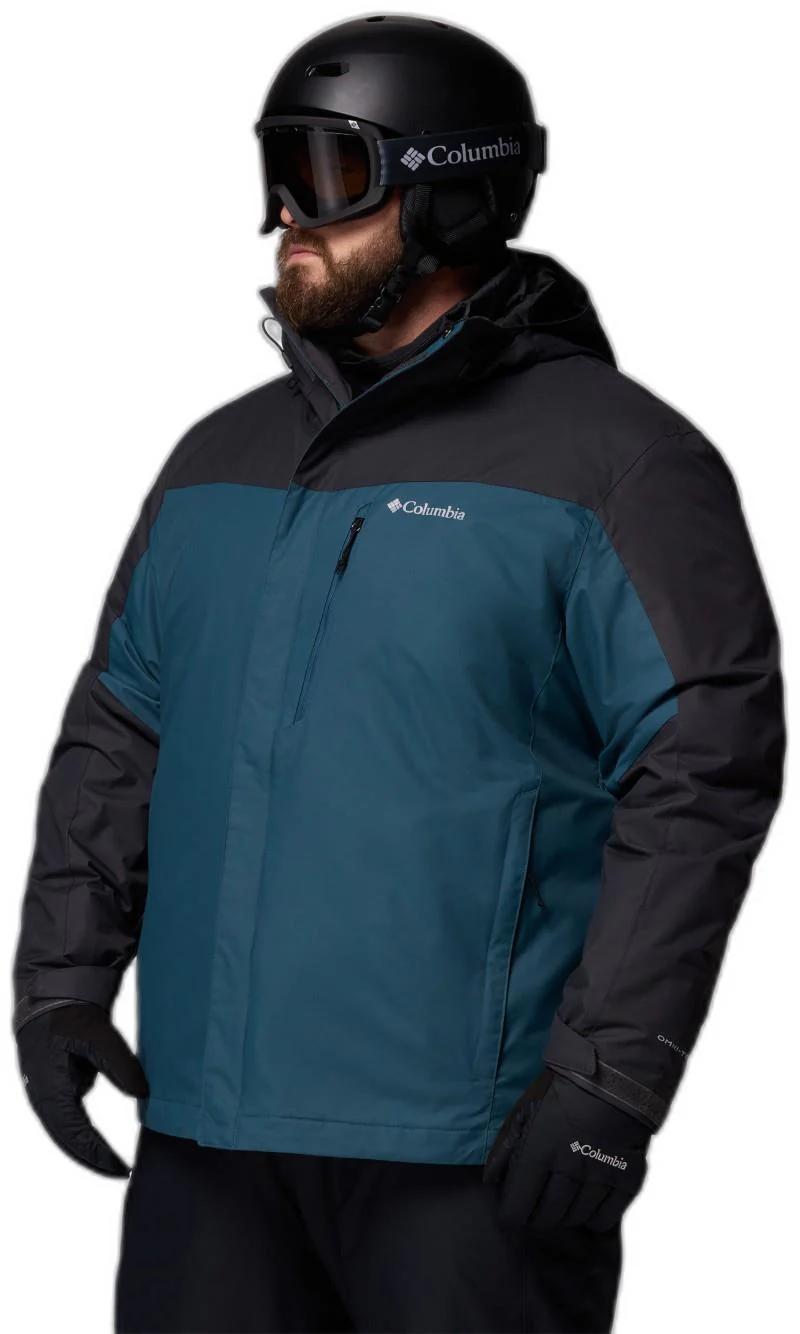 Whirlibird V Interchange Jacket, Extended - Mens - Image 53