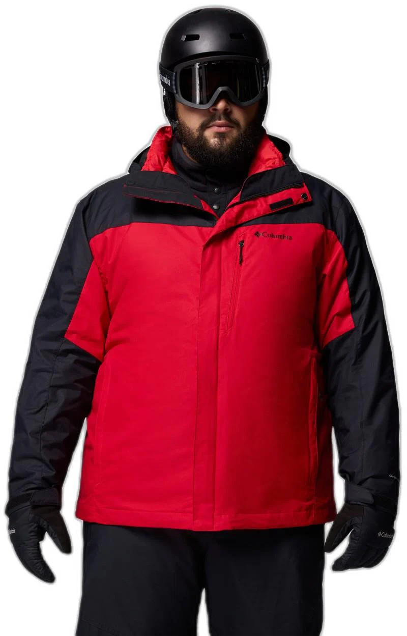 Whirlibird V Interchange Jacket, Extended - Mens - Image 55