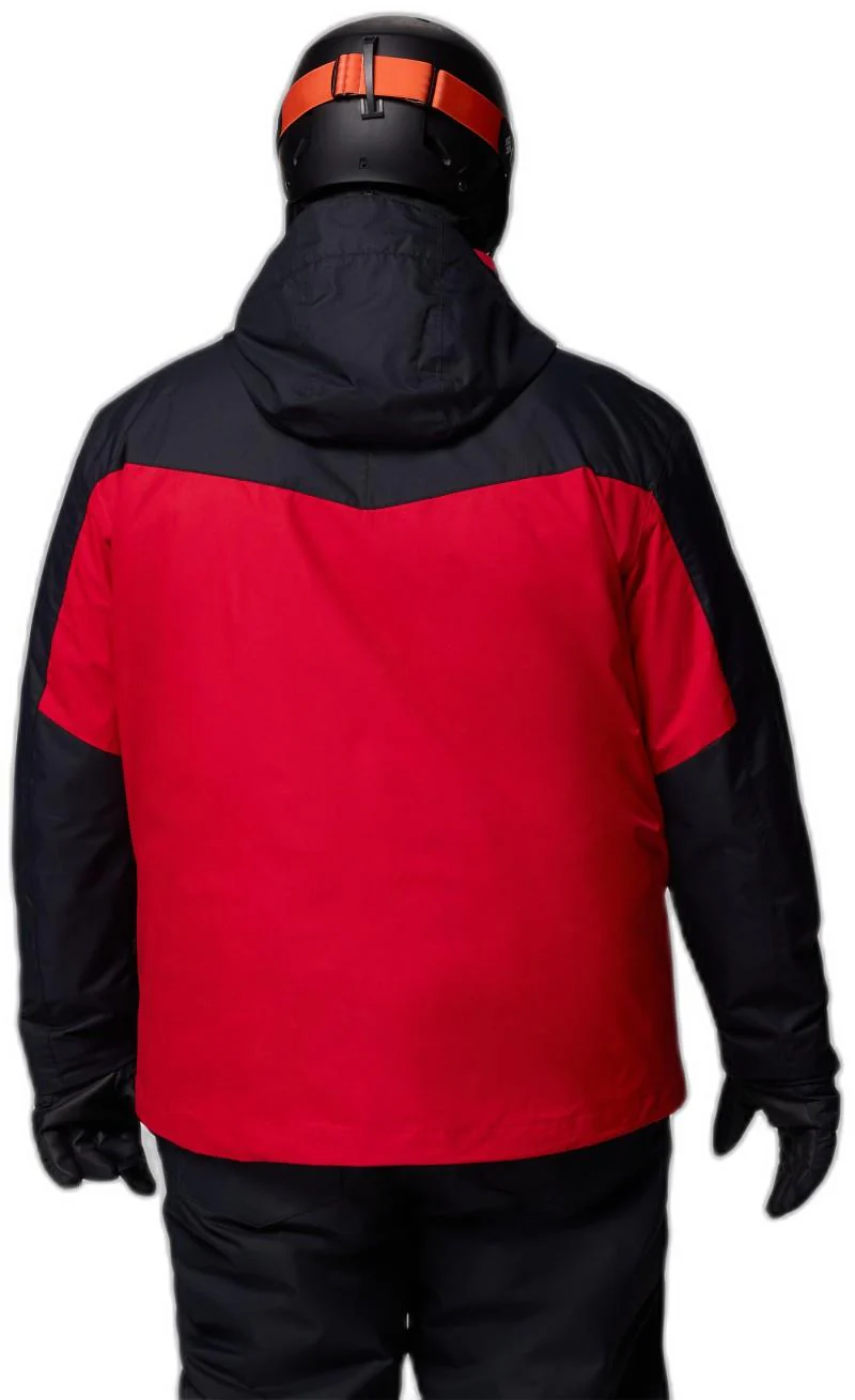 Whirlibird V Interchange Jacket, Extended - Mens - Image 56
