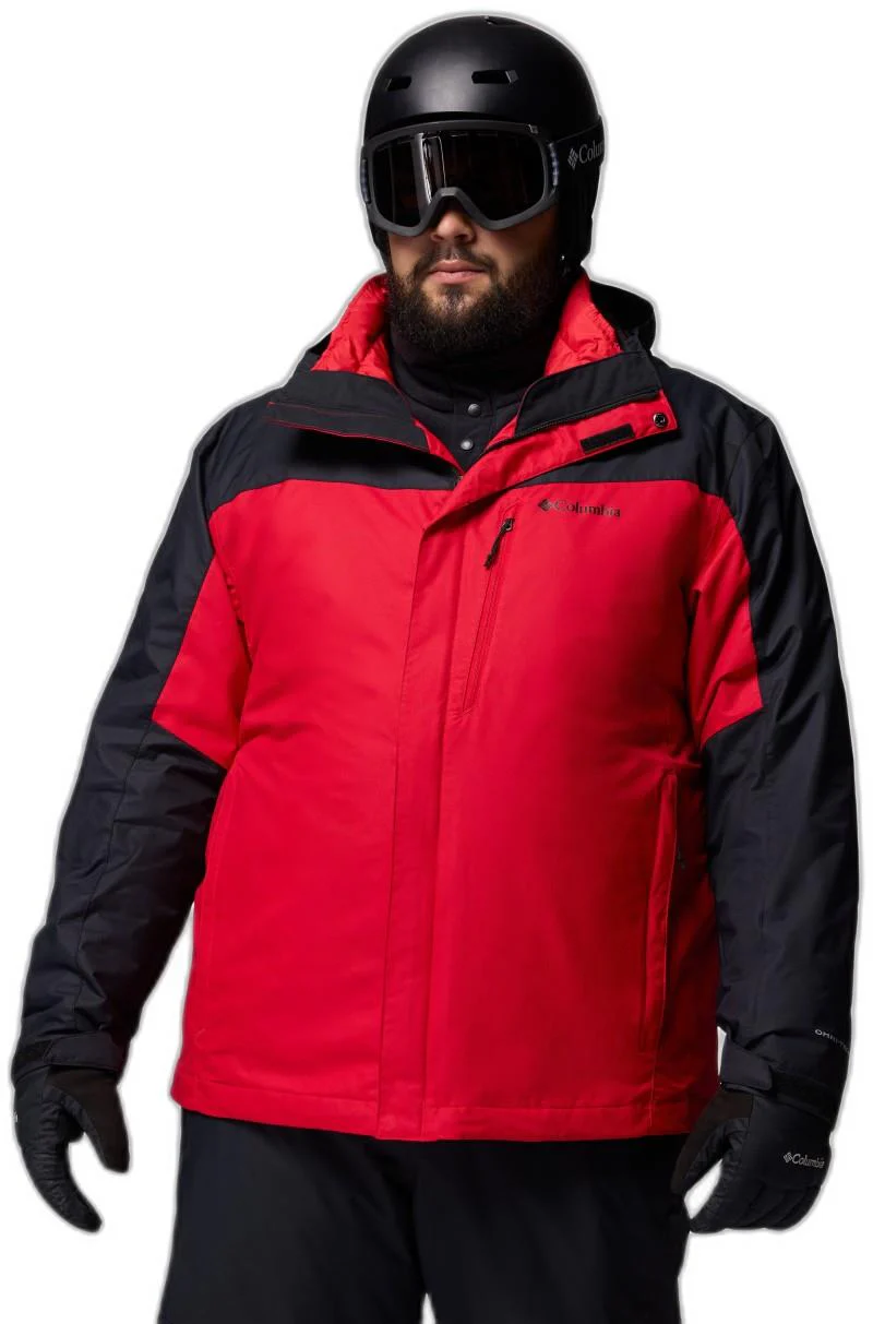 Whirlibird V Interchange Jacket, Extended - Mens - Image 57