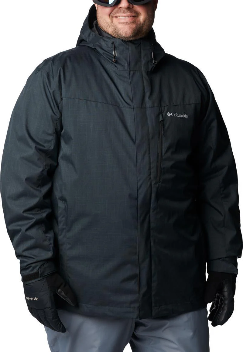 Whirlibird V Interchange Jacket, Extended - Mens - Image 7