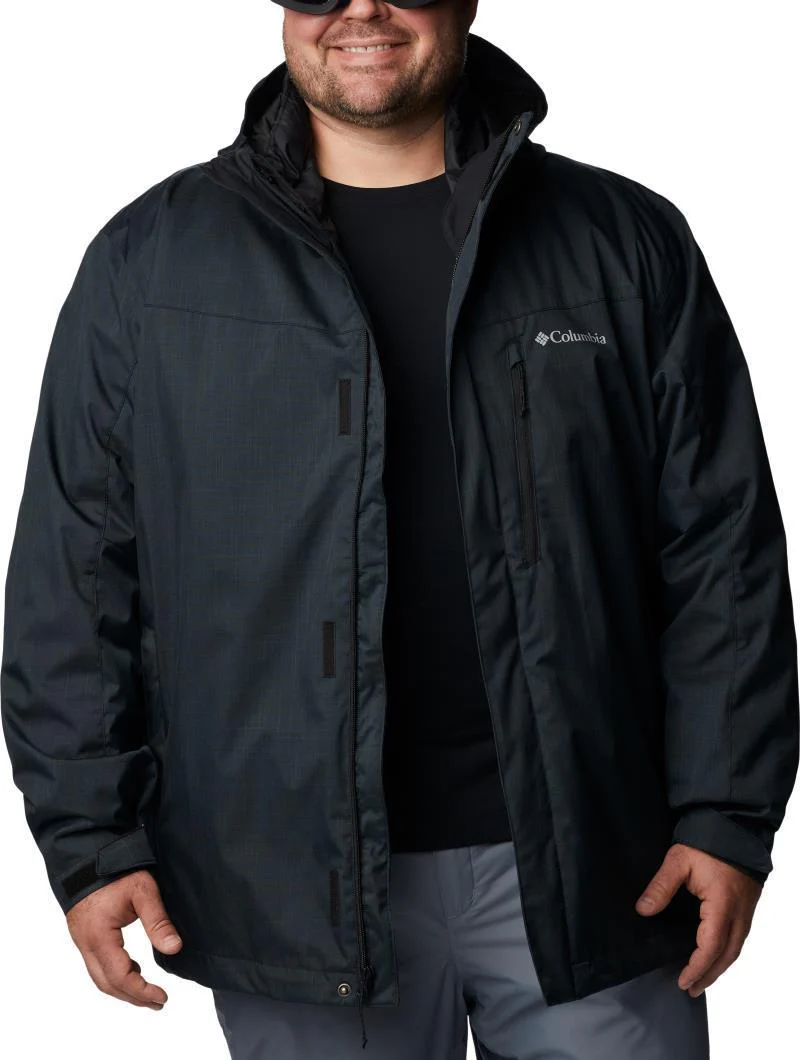 Whirlibird V Interchange Jacket, Extended - Mens - Image 8