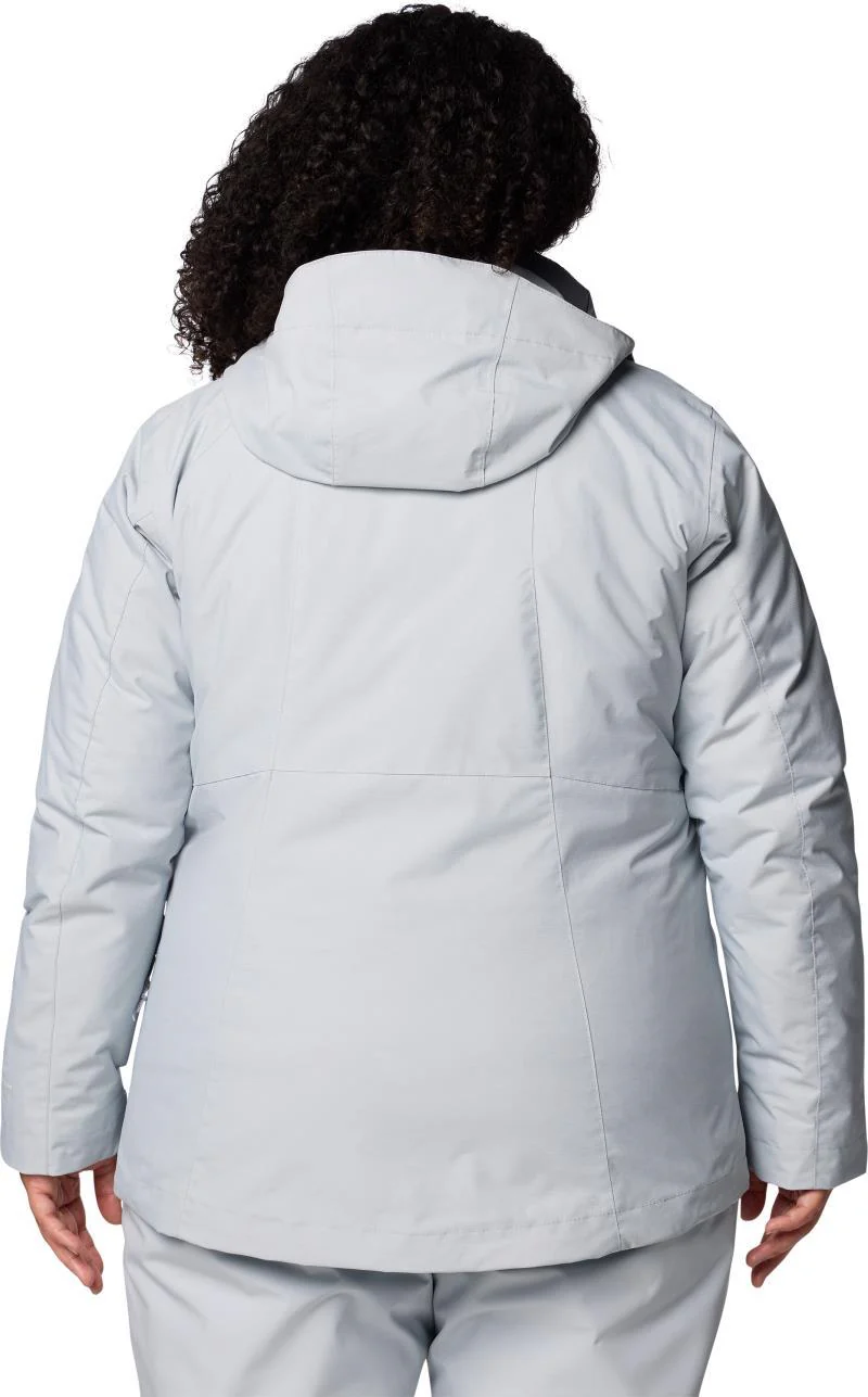 Whirlibird V Interchange Jacket, Extended - Womens - Image 12