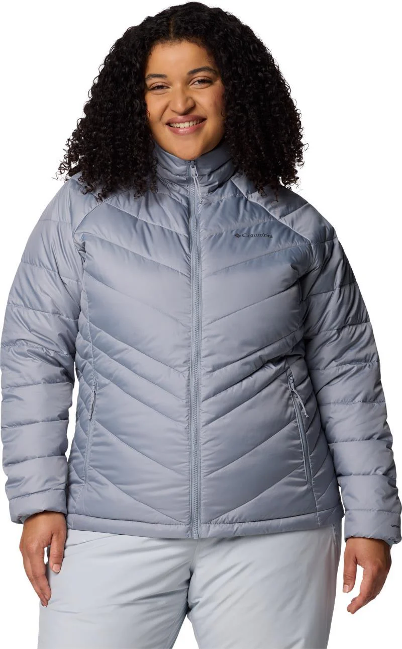 Whirlibird V Interchange Jacket, Extended - Womens - Image 13