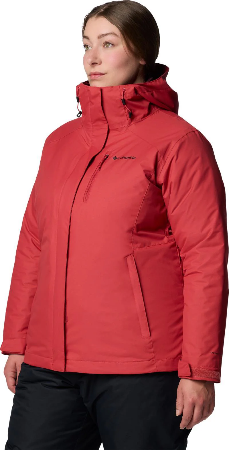 Whirlibird V Interchange Jacket, Extended - Womens - Image 15