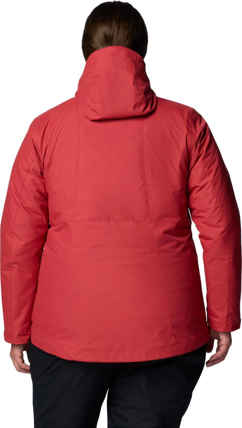 Whirlibird V Interchange Jacket, Extended - Womens - Image 20
