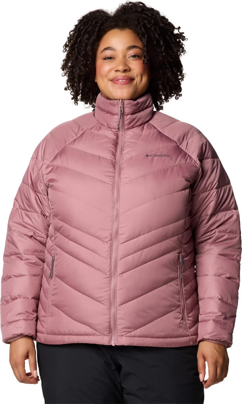 Whirlibird V Interchange Jacket, Extended - Womens - Image 26