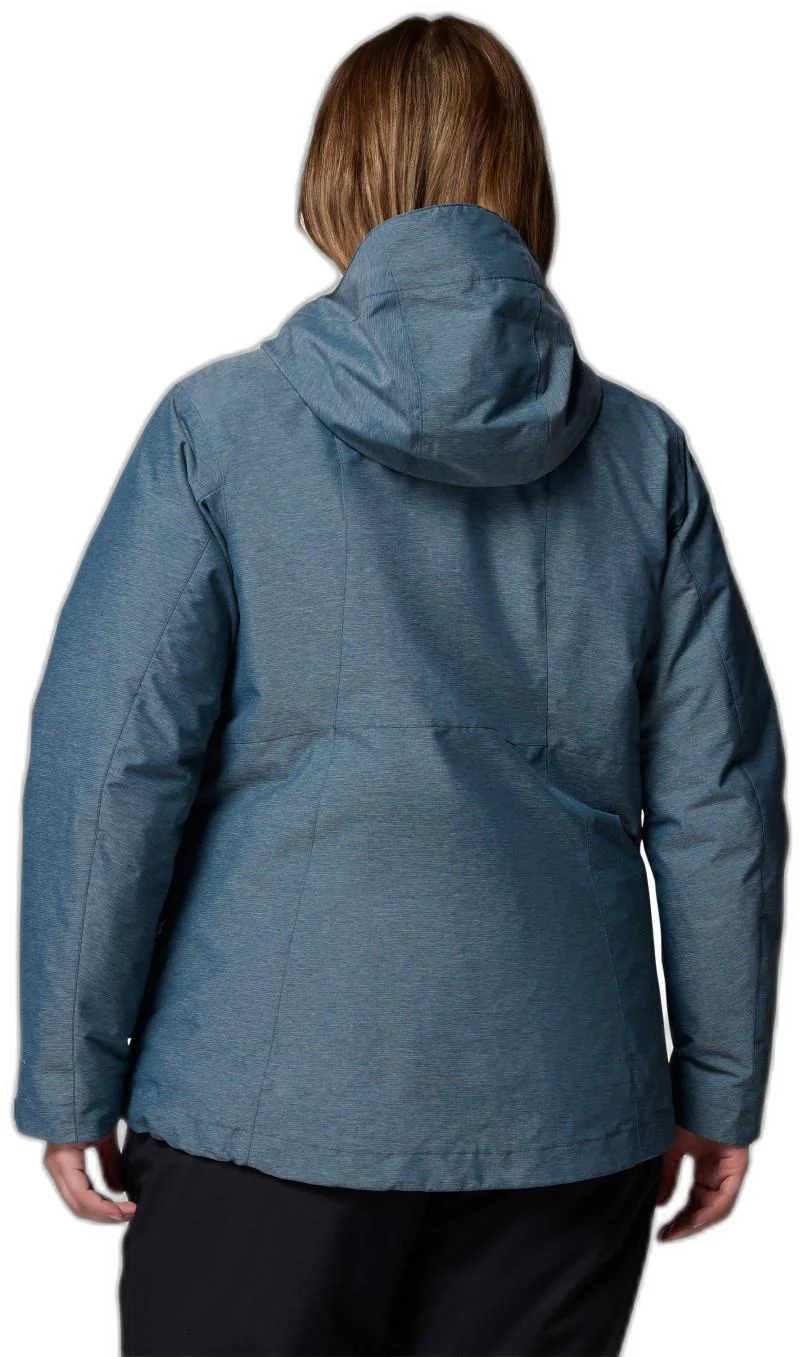 Whirlibird V Interchange Jacket, Extended - Womens - Image 28