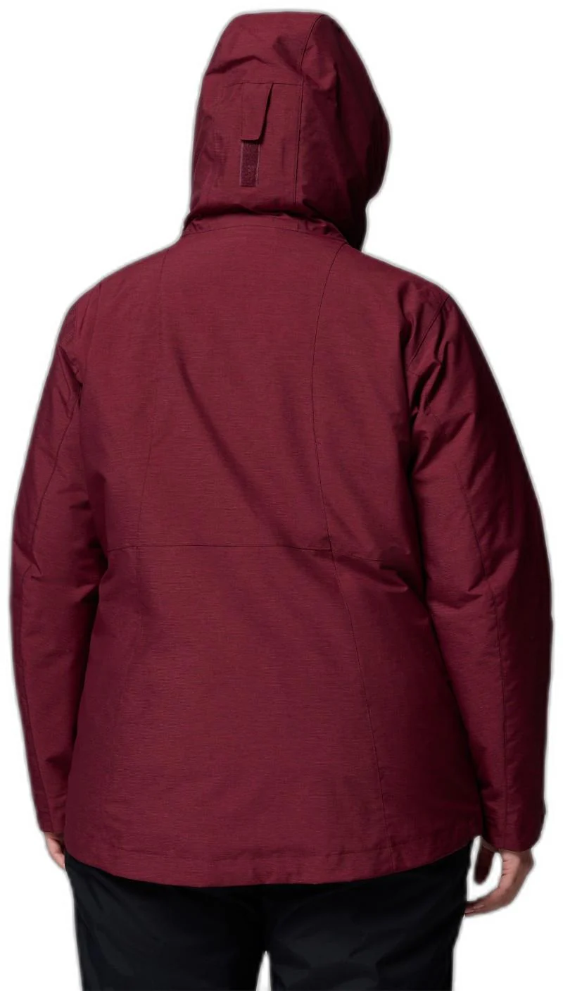 Whirlibird V Interchange Jacket, Extended - Womens - Image 32