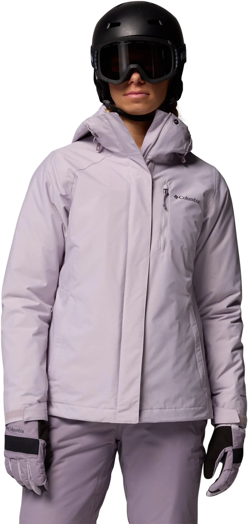 Whirlibird V Interchange Jacket, Extended - Womens - Image 35