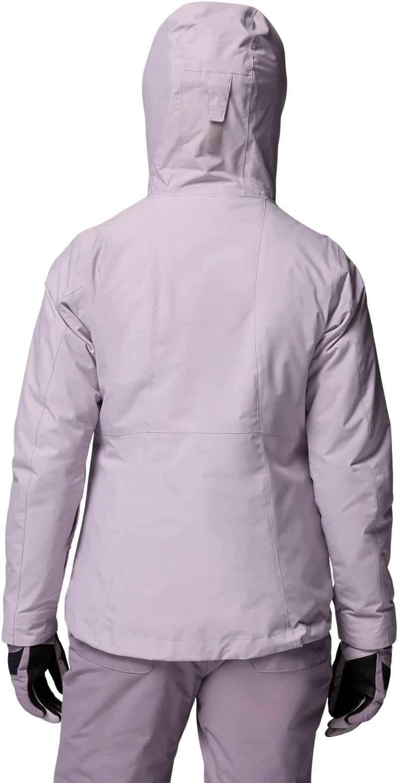 Whirlibird V Interchange Jacket, Extended - Womens - Image 37