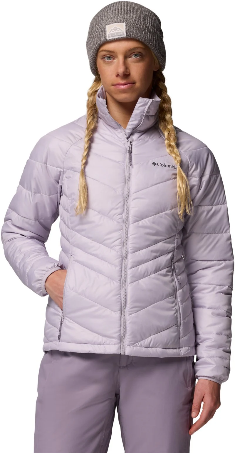 Whirlibird V Interchange Jacket, Extended - Womens - Image 38