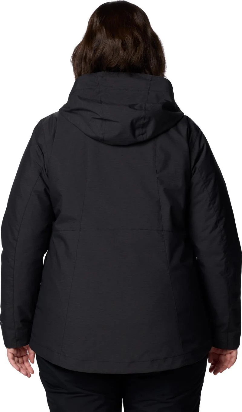 Whirlibird V Interchange Jacket, Extended - Womens - Image 6