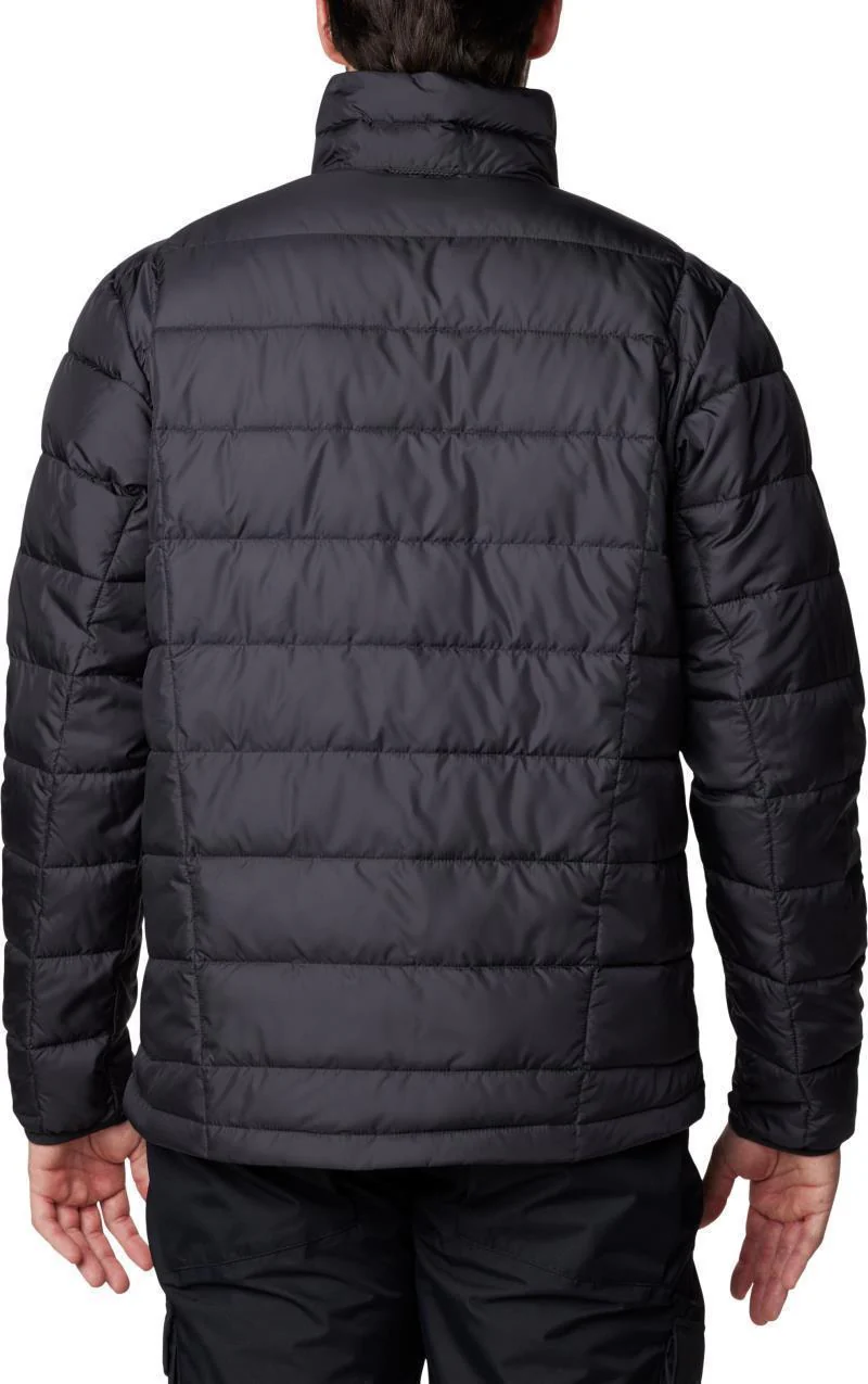 Whirlibird V Interchange Jacket - Mens - Image 10