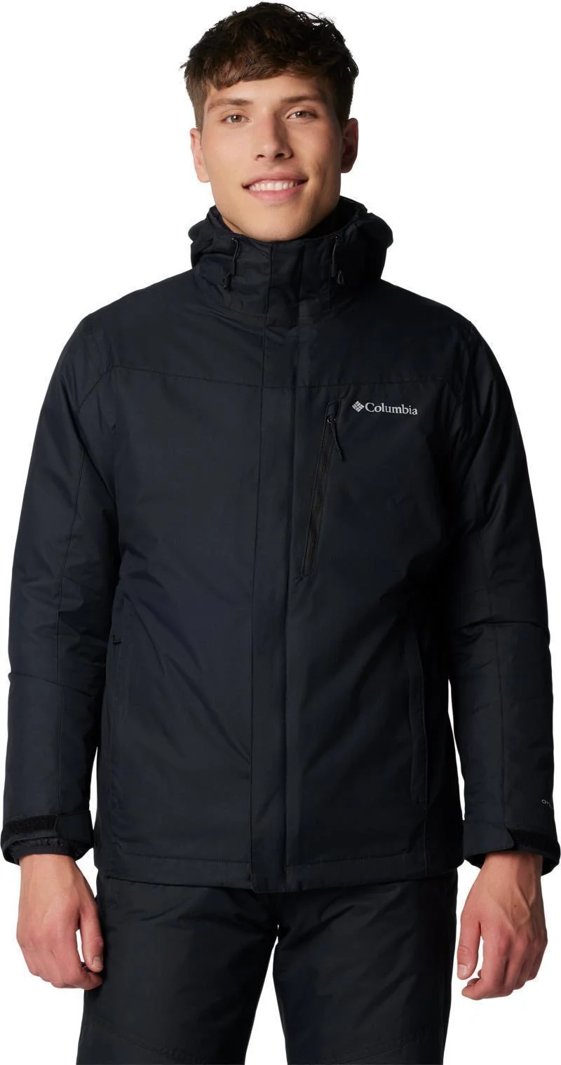 Whirlibird V Interchange Jacket - Mens - Image 11