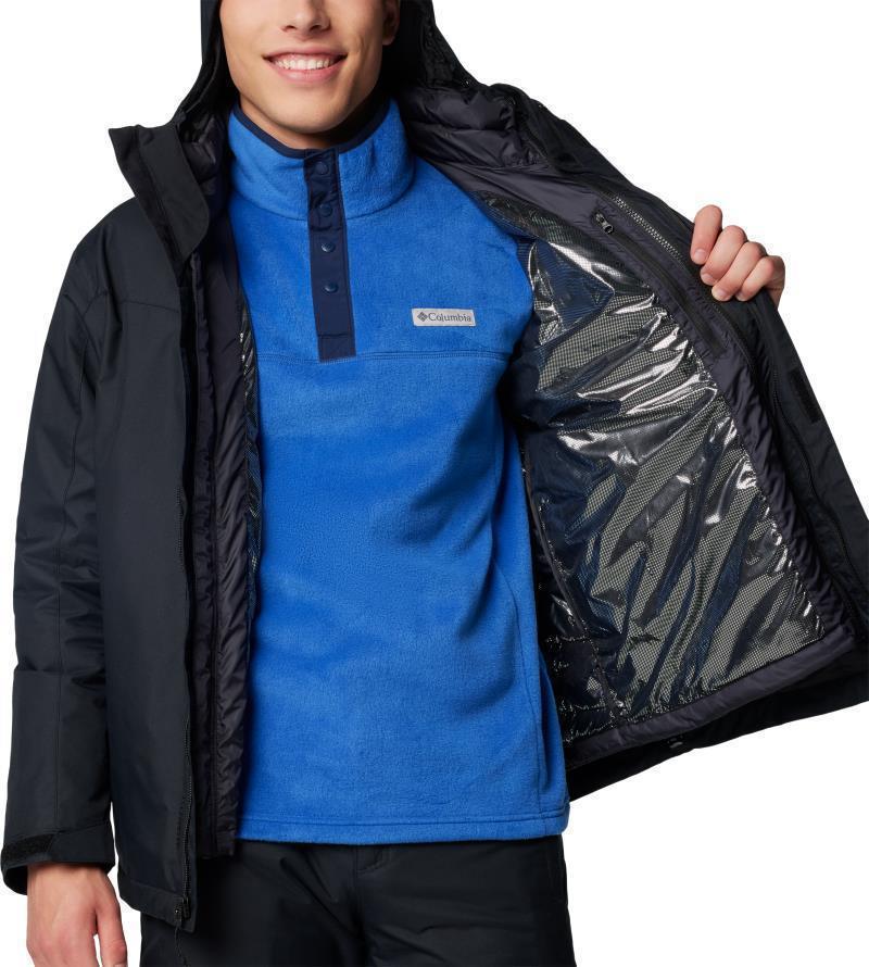 Whirlibird V Interchange Jacket - Mens - Image 16