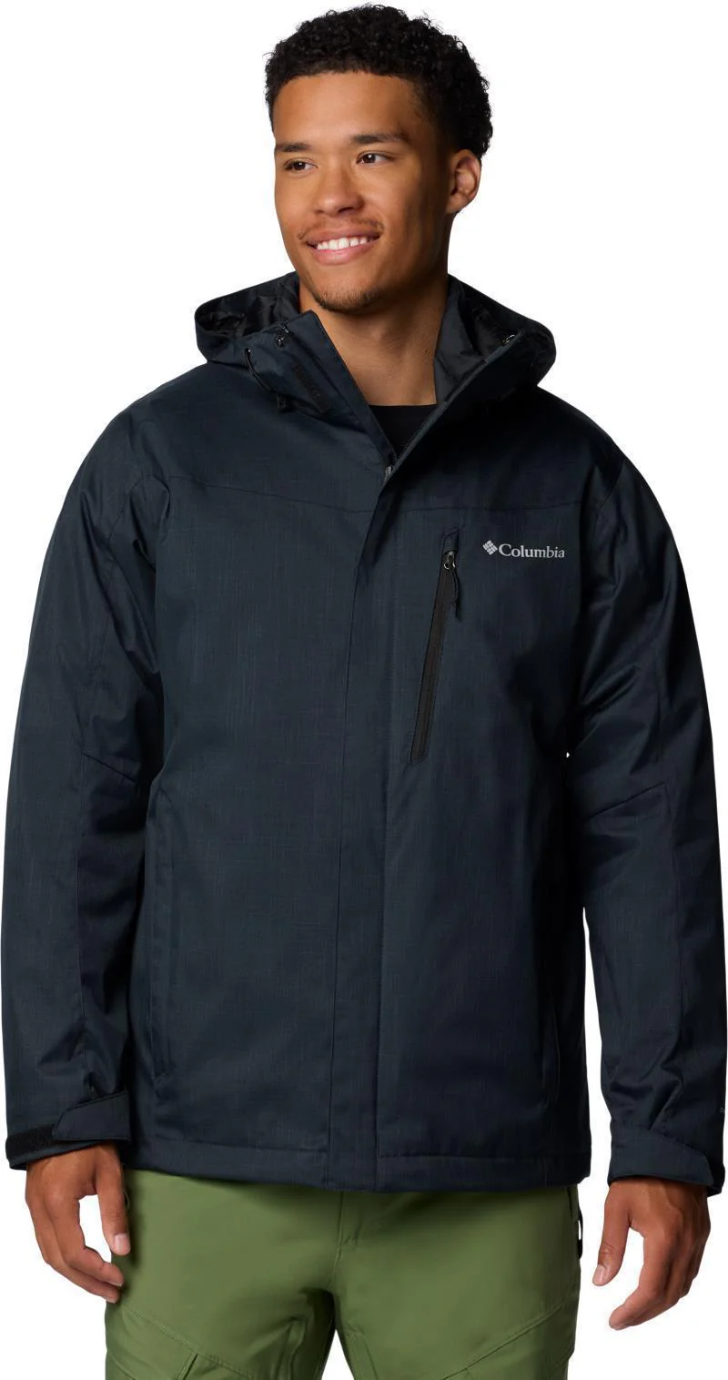 Whirlibird V Interchange Jacket - Mens - Image 17