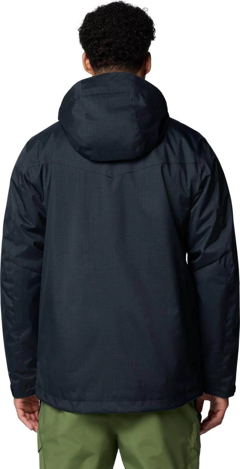 Whirlibird V Interchange Jacket - Mens - Image 19