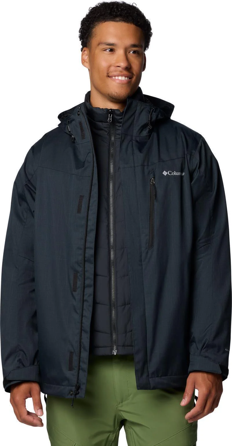 Whirlibird V Interchange Jacket - Mens - Image 20