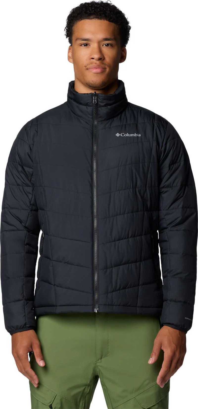 Whirlibird V Interchange Jacket - Mens - Image 21