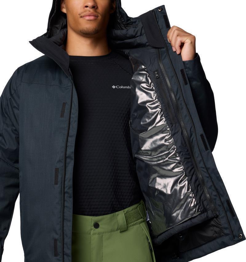 Whirlibird V Interchange Jacket - Mens - Image 22