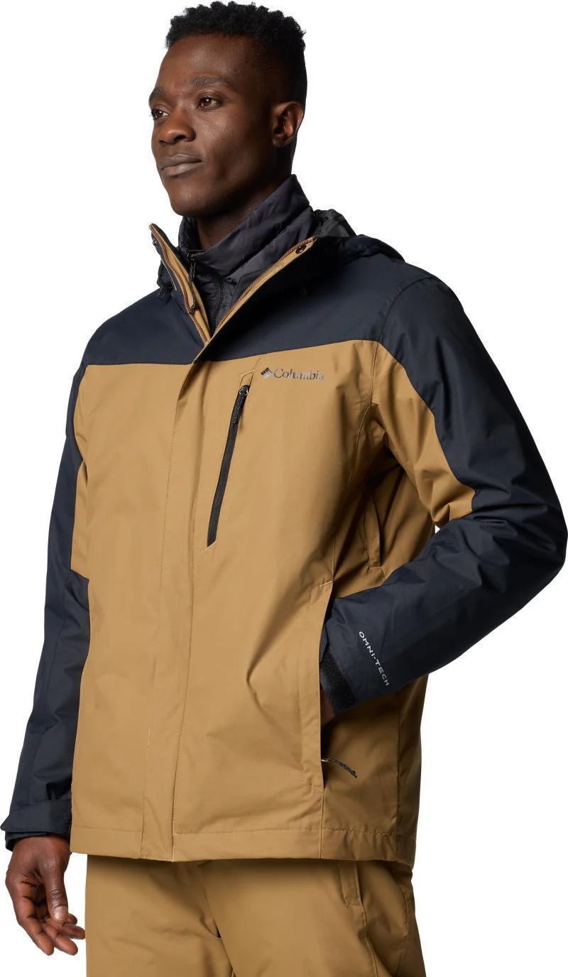 Whirlibird V Interchange Jacket - Mens - Image 25