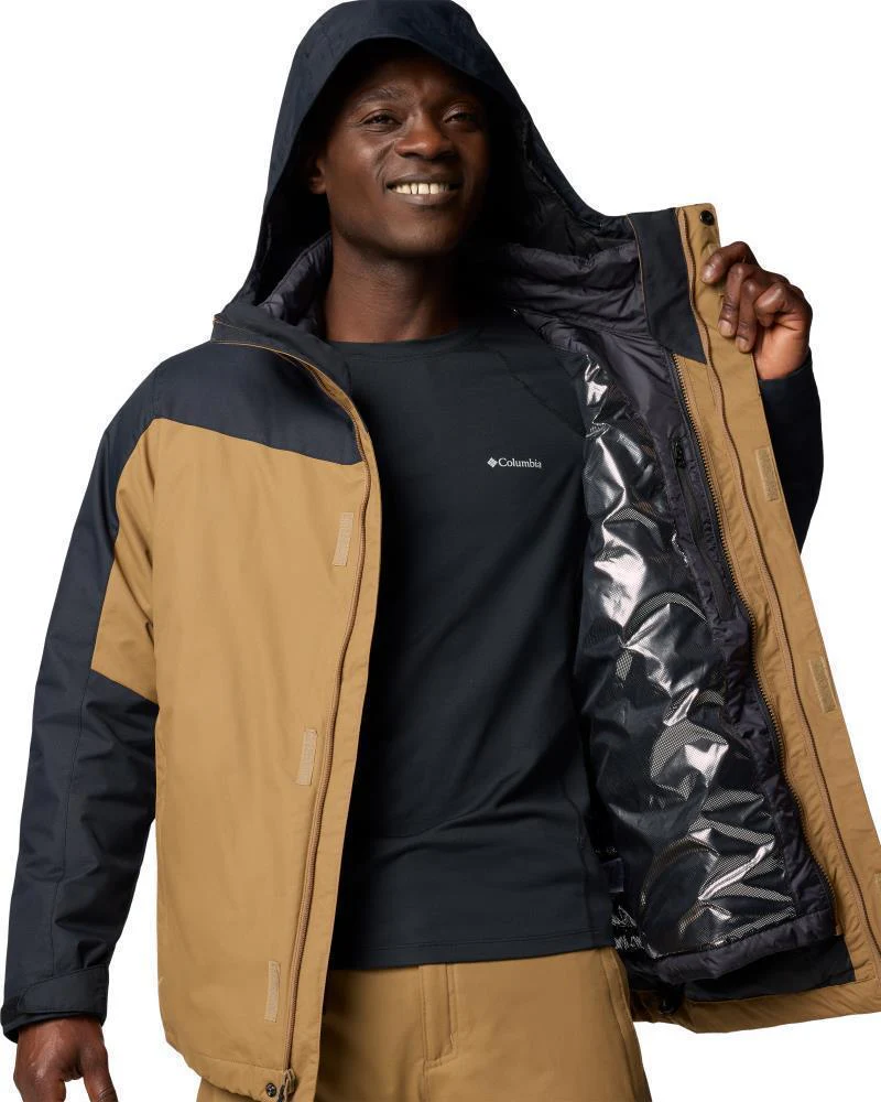 Whirlibird V Interchange Jacket - Mens - Image 28