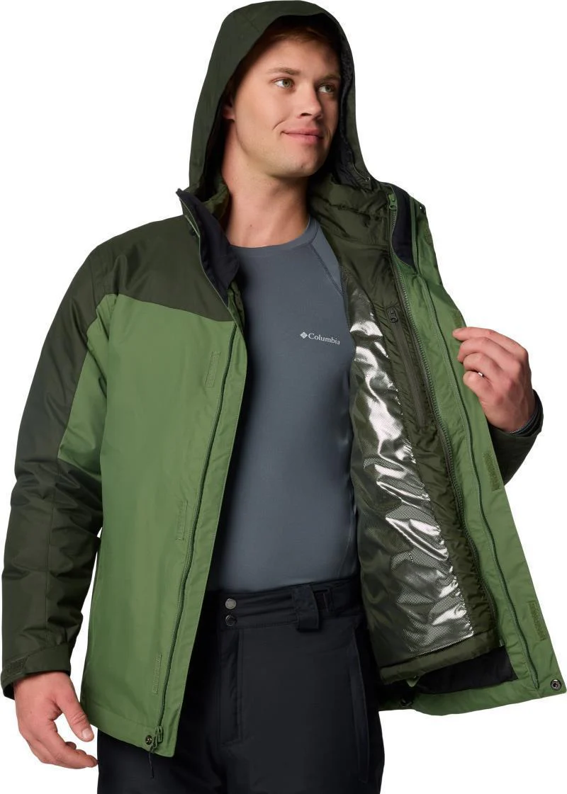Whirlibird V Interchange Jacket - Mens - Image 34