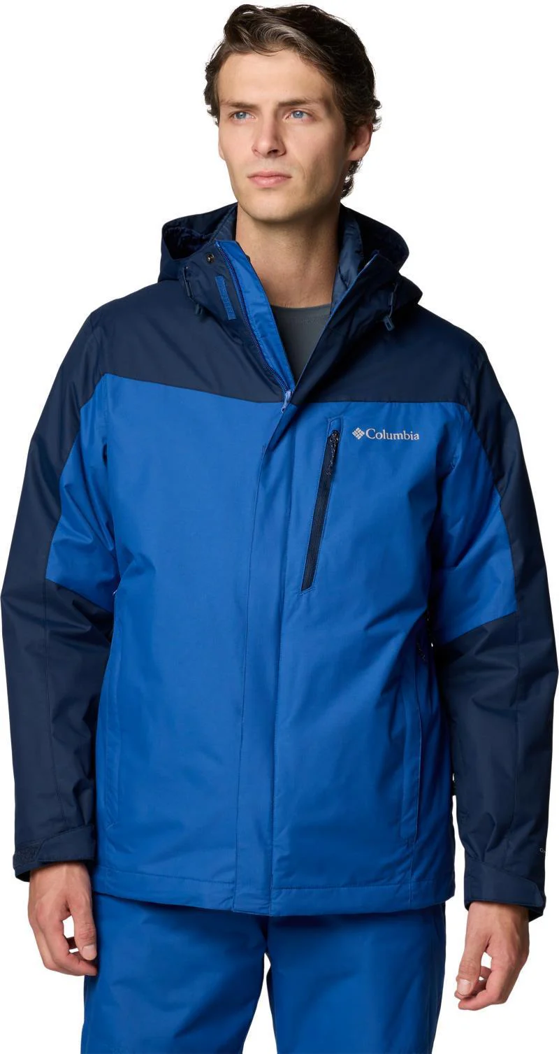 Whirlibird V Interchange Jacket - Mens - Image 36