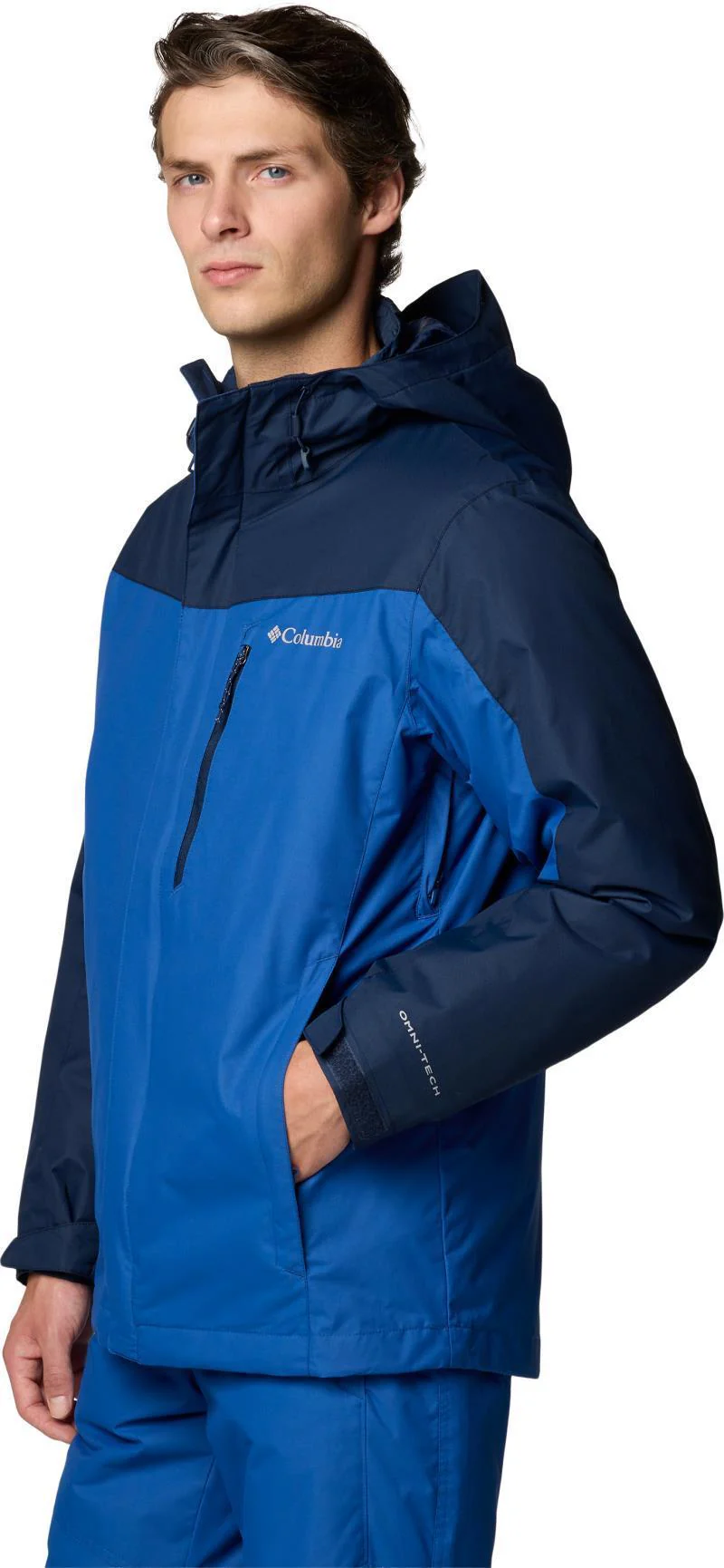 Whirlibird V Interchange Jacket - Mens - Image 37