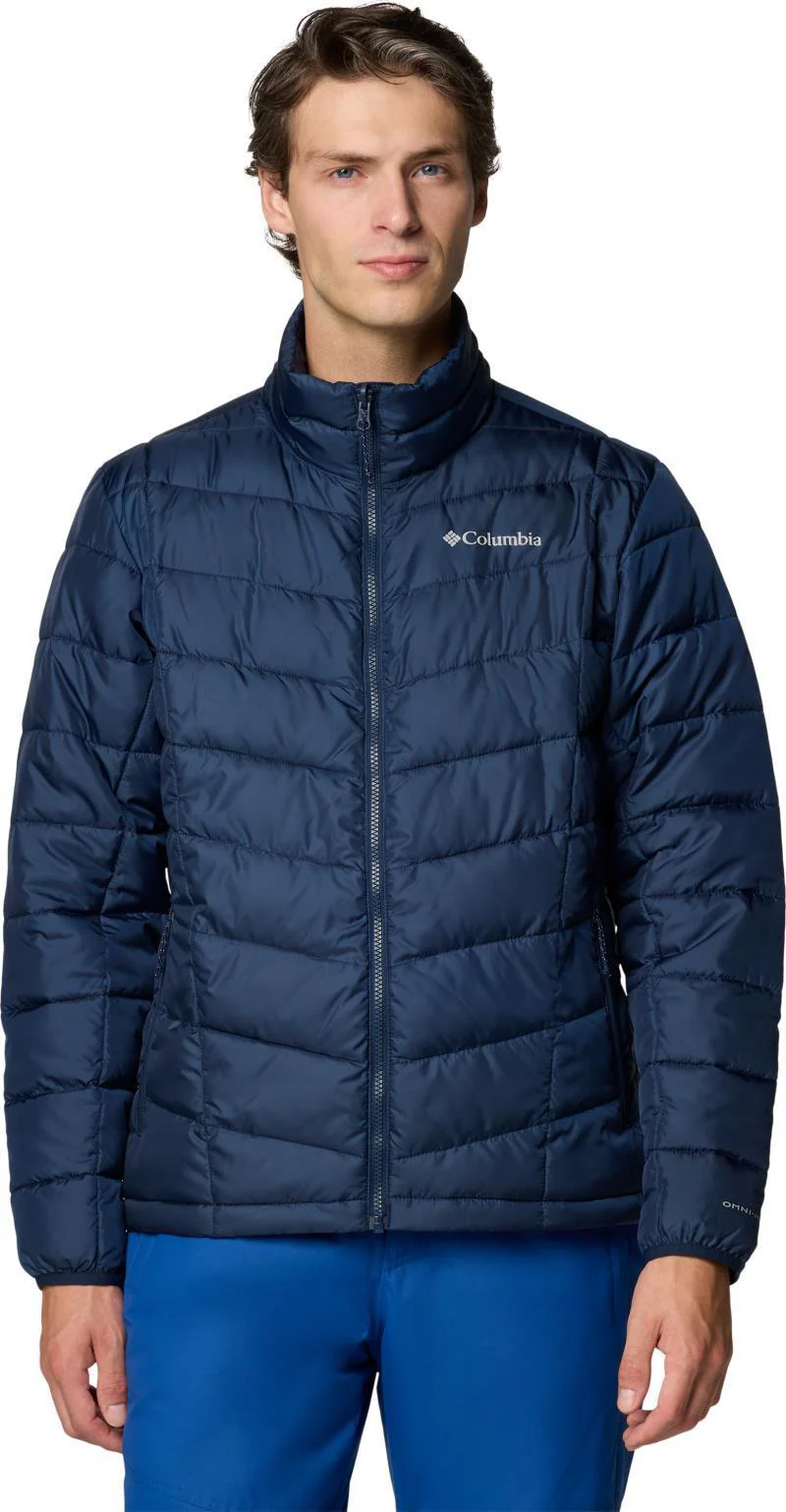 Whirlibird V Interchange Jacket - Mens - Image 39
