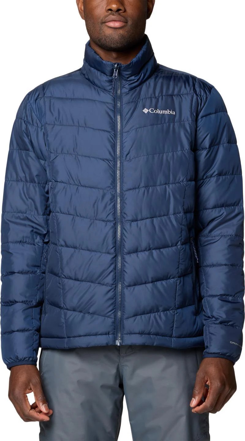 Whirlibird V Interchange Jacket - Mens - Image 45