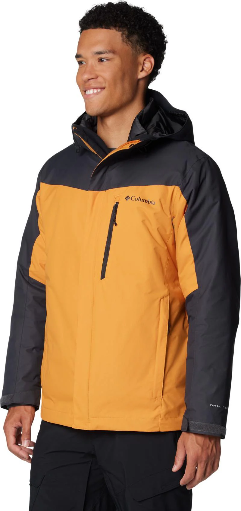 Whirlibird V Interchange Jacket - Mens - Image 50