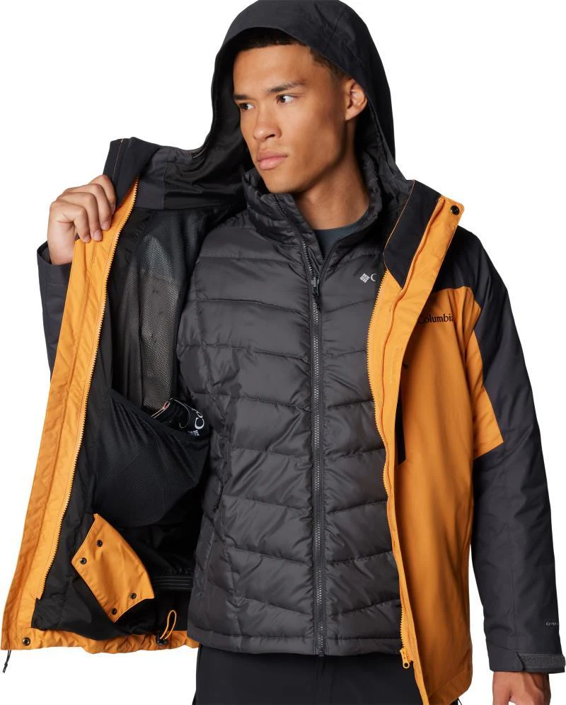 Whirlibird V Interchange Jacket - Mens - Image 53