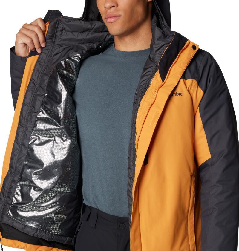 Whirlibird V Interchange Jacket - Mens - Image 54
