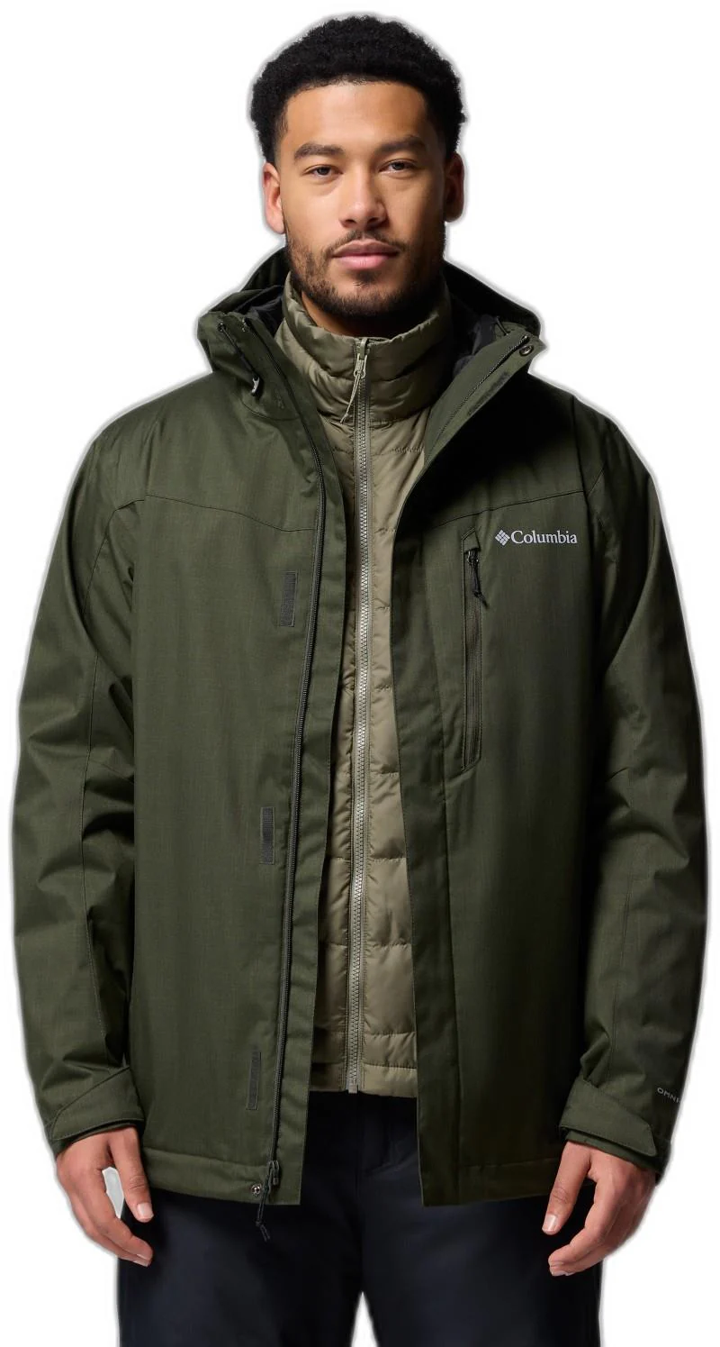 Whirlibird V Interchange Jacket - Mens - Image 59