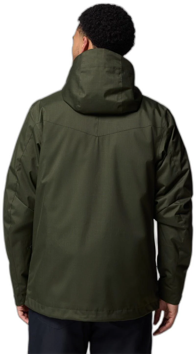 Whirlibird V Interchange Jacket - Mens - Image 60