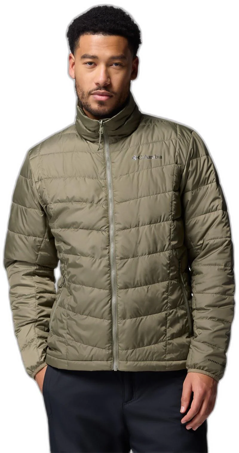 Whirlibird V Interchange Jacket - Mens - Image 62