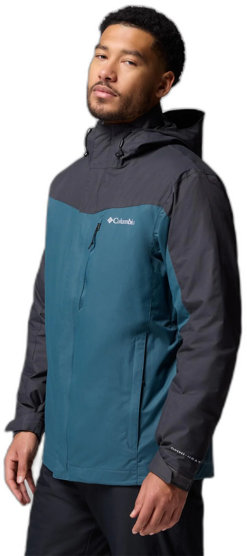 Whirlibird V Interchange Jacket - Mens - Image 65