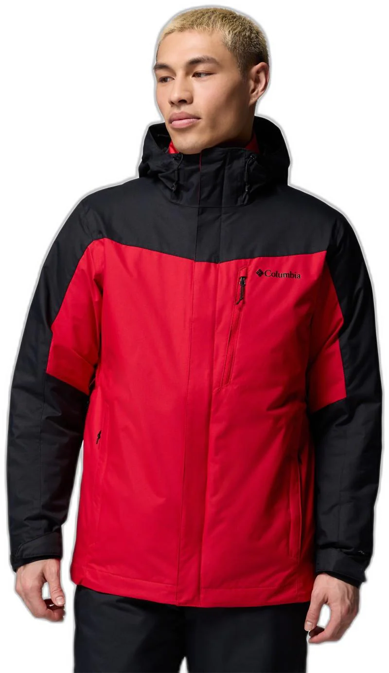 Whirlibird V Interchange Jacket - Mens - Image 67