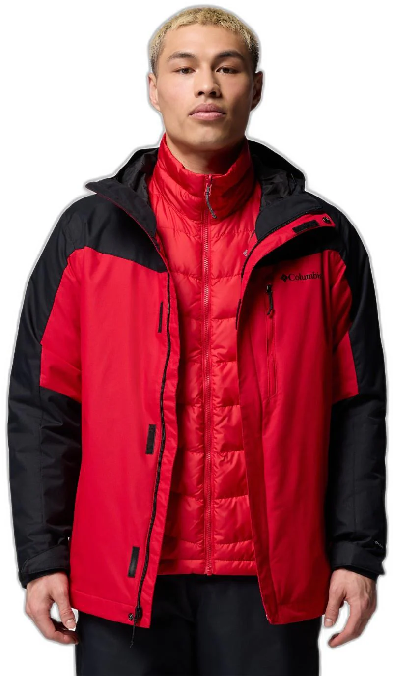 Whirlibird V Interchange Jacket - Mens - Image 70