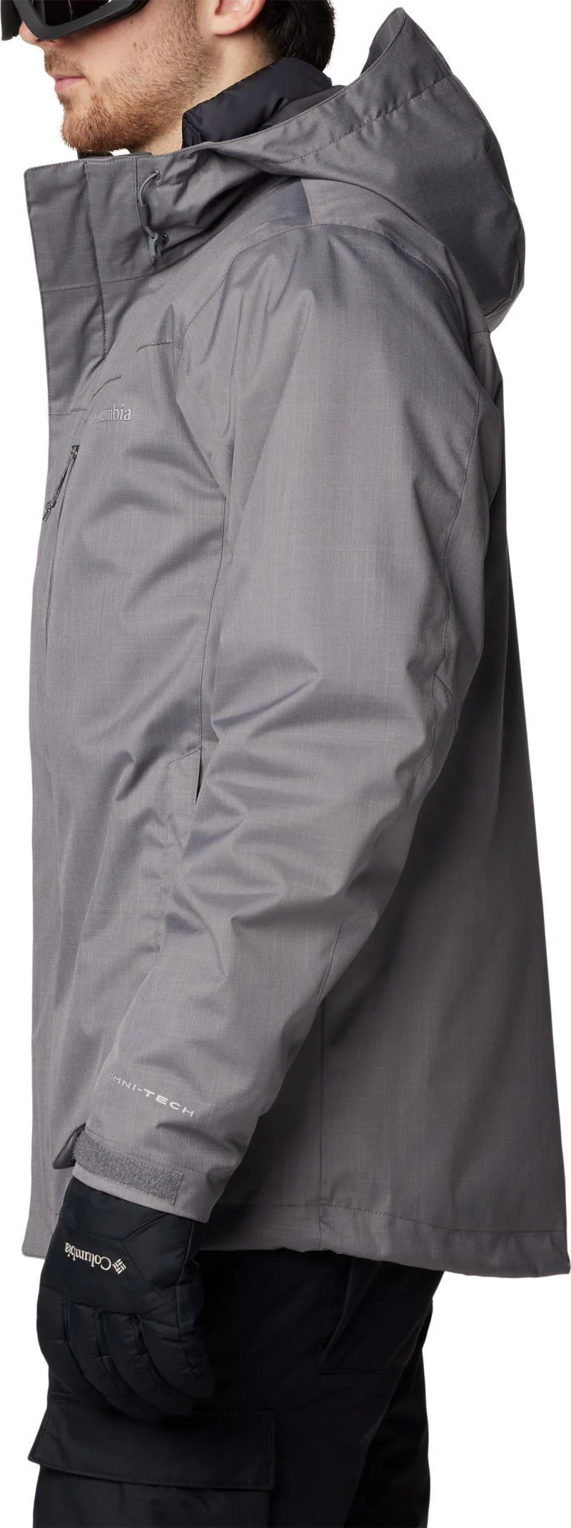 Whirlibird V Interchange Jacket - Mens - Image 8