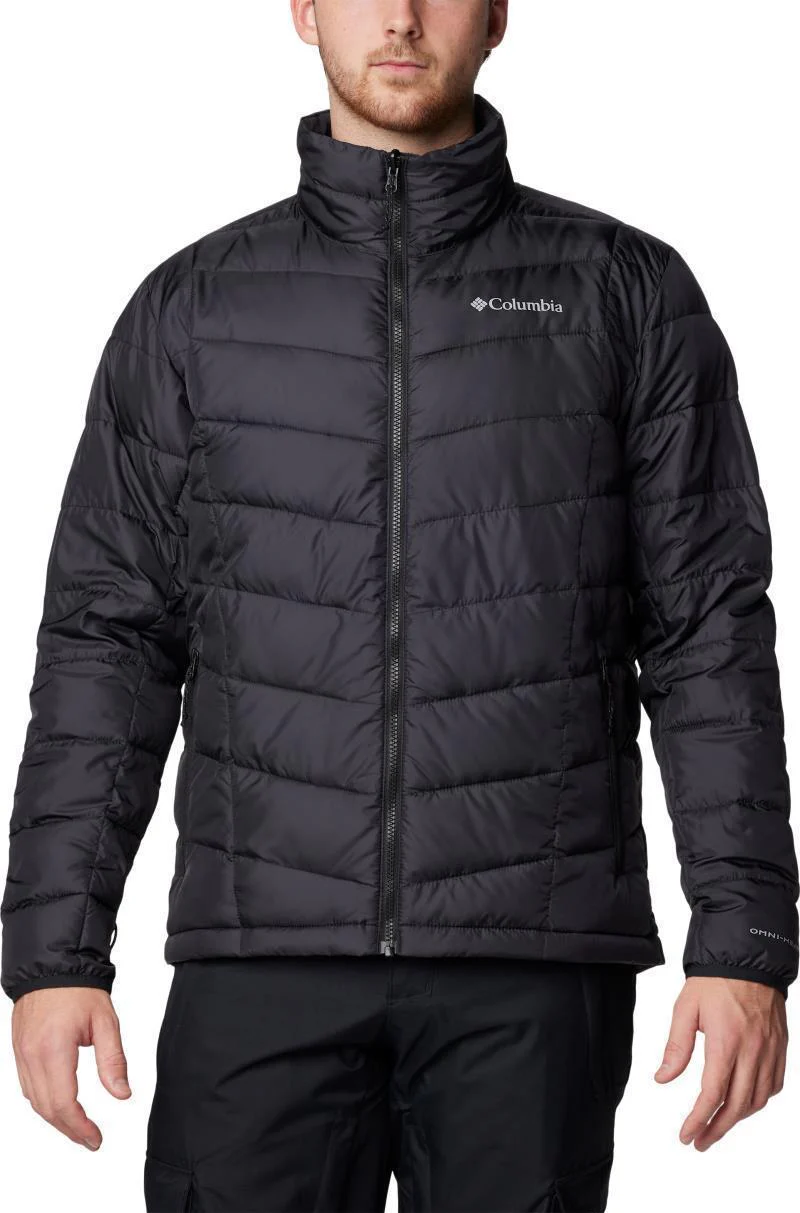 Whirlibird V Interchange Jacket - Mens - Image 9