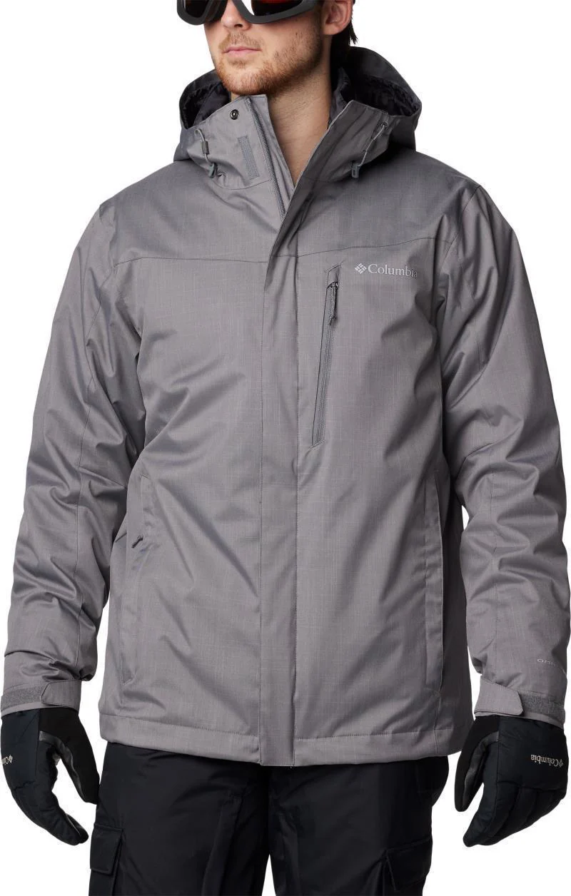 Whirlibird V Interchange Jacket, Tall - Mens
