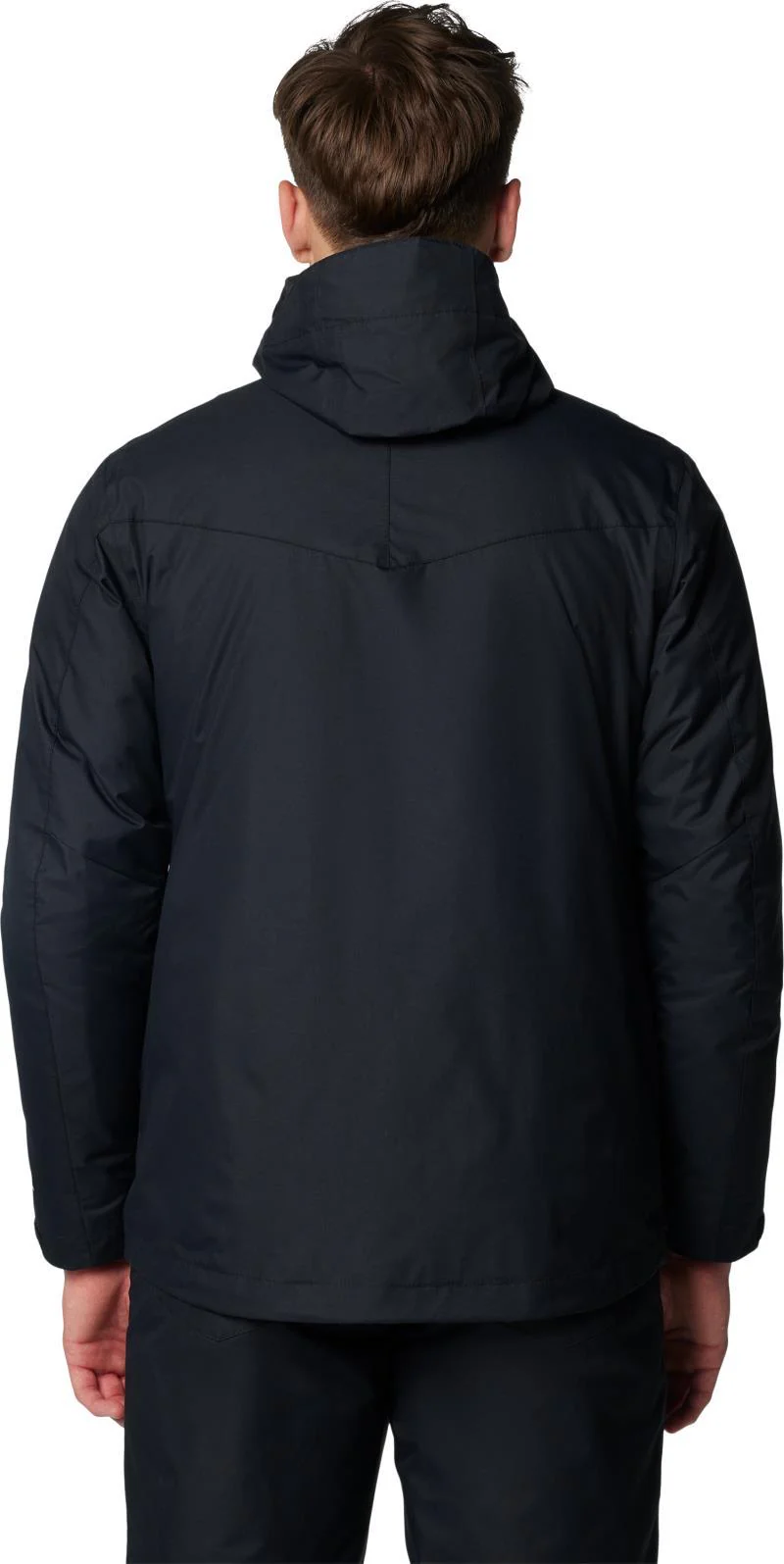 Whirlibird V Interchange Jacket, Tall - Mens - Image 12