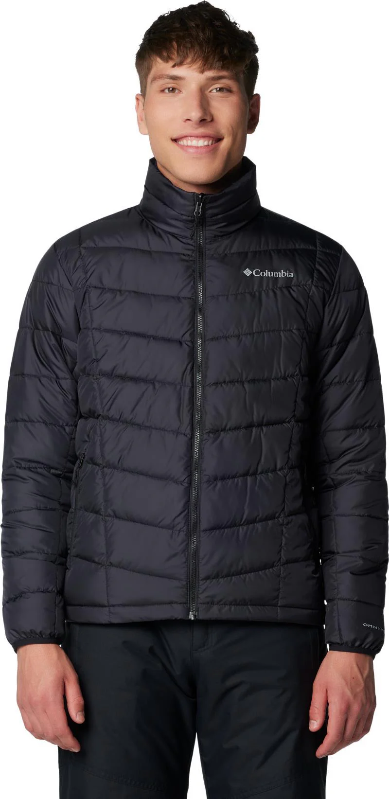 Whirlibird V Interchange Jacket, Tall - Mens - Image 13